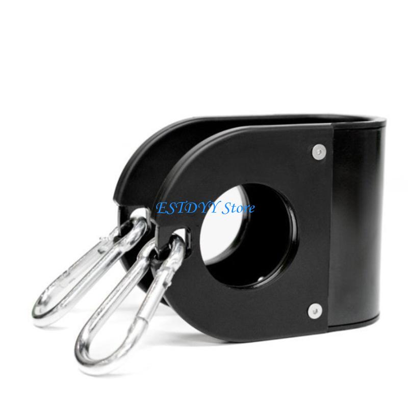 Landmine Barbell Attachment - G6DE – pince d'haltère vers adaptateur