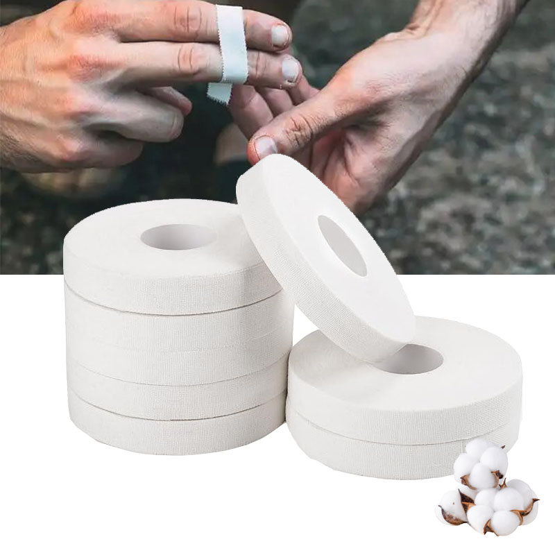 Finger Tape Athletic - 3/6 pièces ruban de doigt 0.5