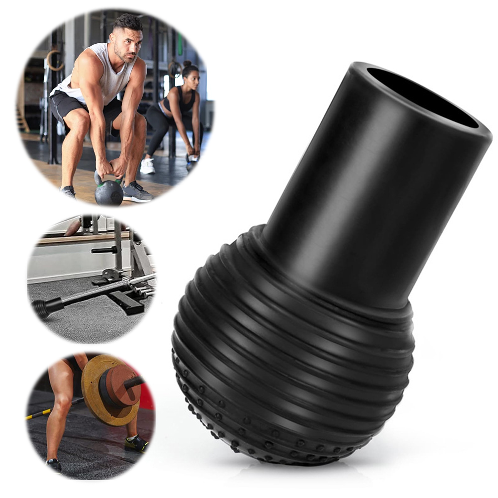 Landmine Barbell Attachment - Accessoire Landmine pour haltère, facile à