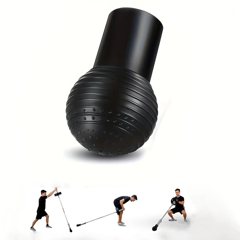 Landmine Barbell Attachment - Accessoire pour haltère, facile à utiliser
