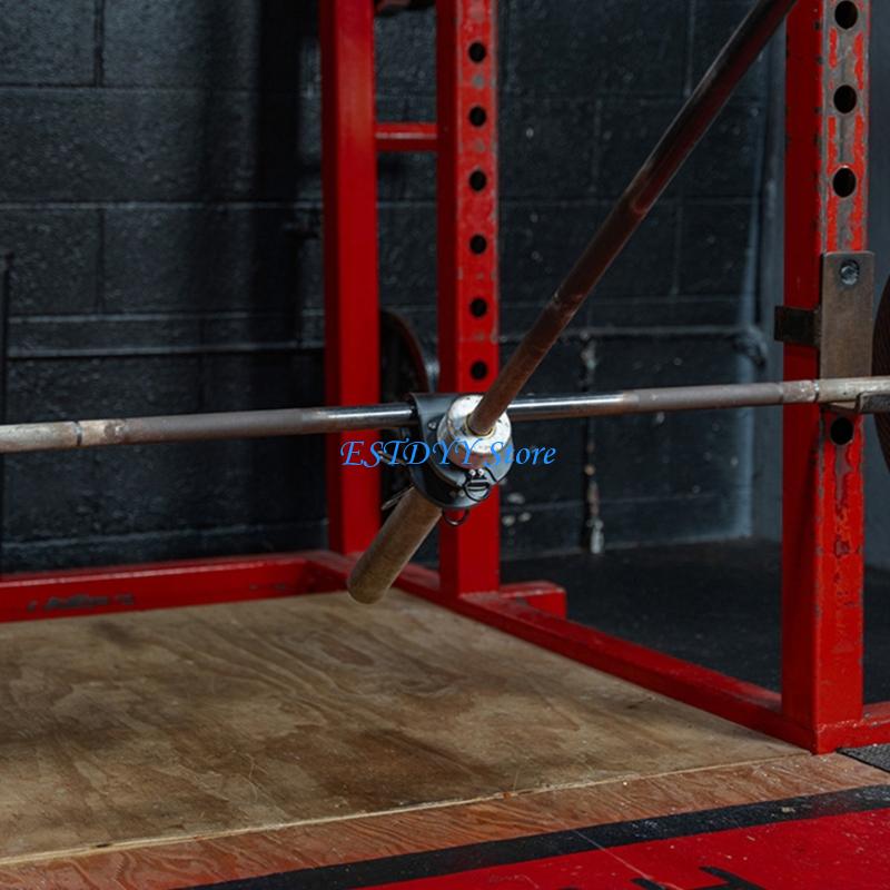 G6DE – pince d'haltère vers ad - Landmine Barbell Attachment avis et prix