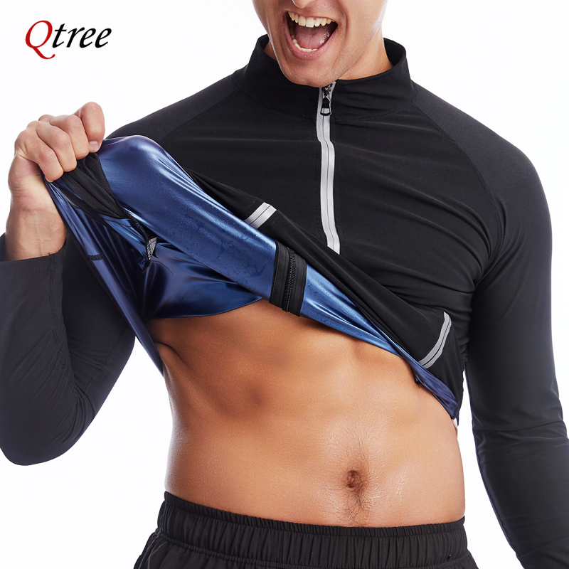 Qtree-Veste Amincissante à Man - Crossfit Weight Vest avis et prix