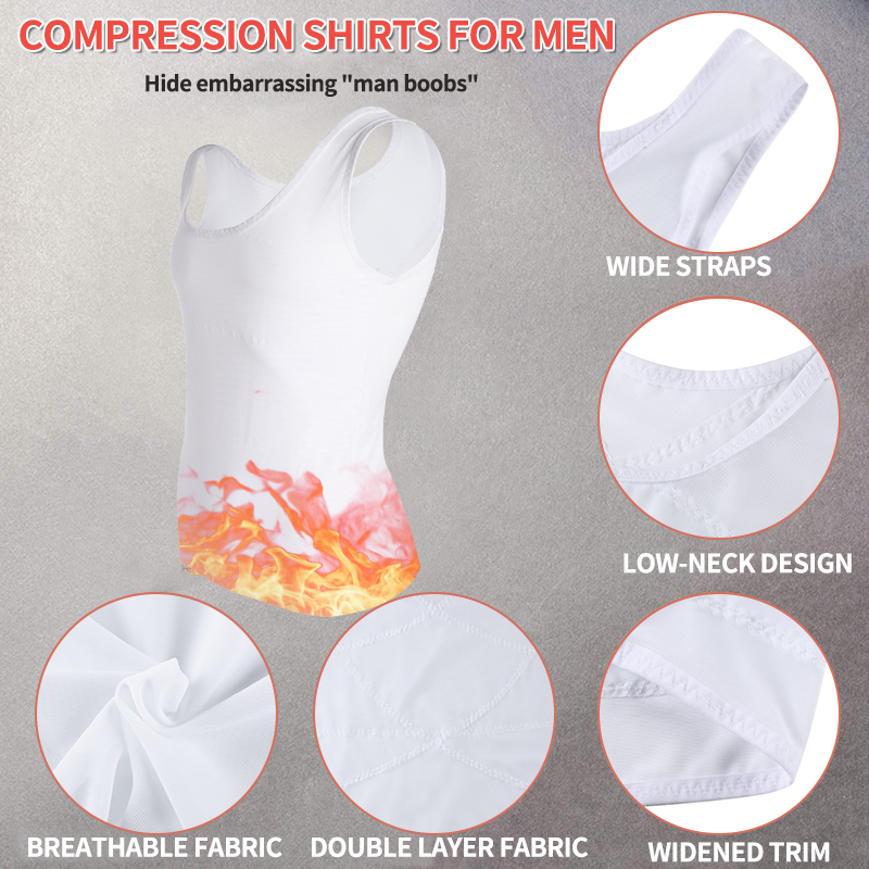 Chemise de Compression de poit - Crossfit Weight Vest avis et prix