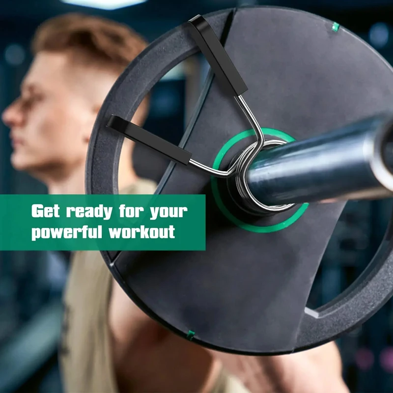 Colliers de serrage à ressort  - Landmine Barbell Attachment avis et prix