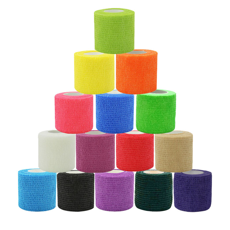Bandes élastiques auto-adhésiv - Finger Tape Athletic avis et prix