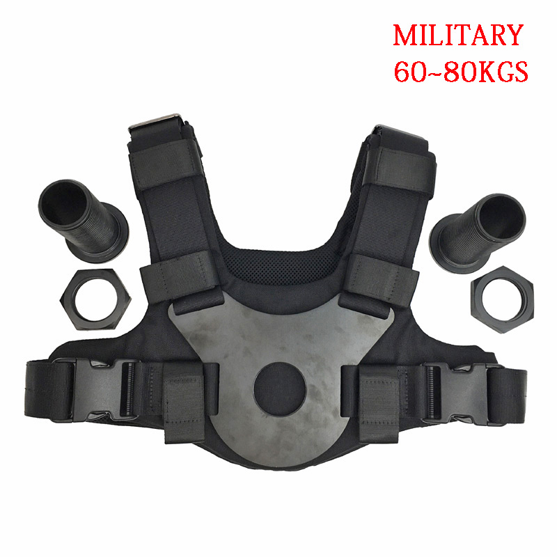 RapDuty Gym Fitness Cross Boar - Crossfit Weight Vest avis et prix
