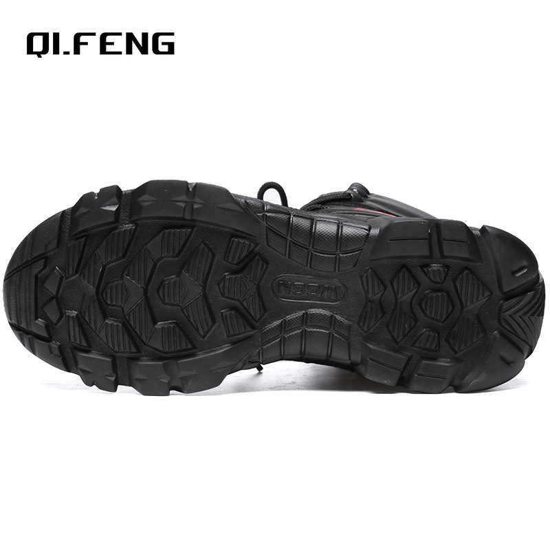 Grande taille 47 botte de Comb - Crossfit Male avis et prix