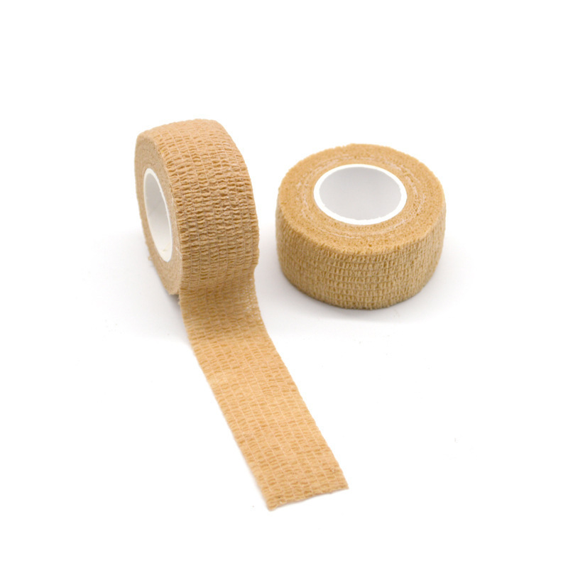 Bande adhésive élastique auto- - Finger Tape Athletic avis et prix