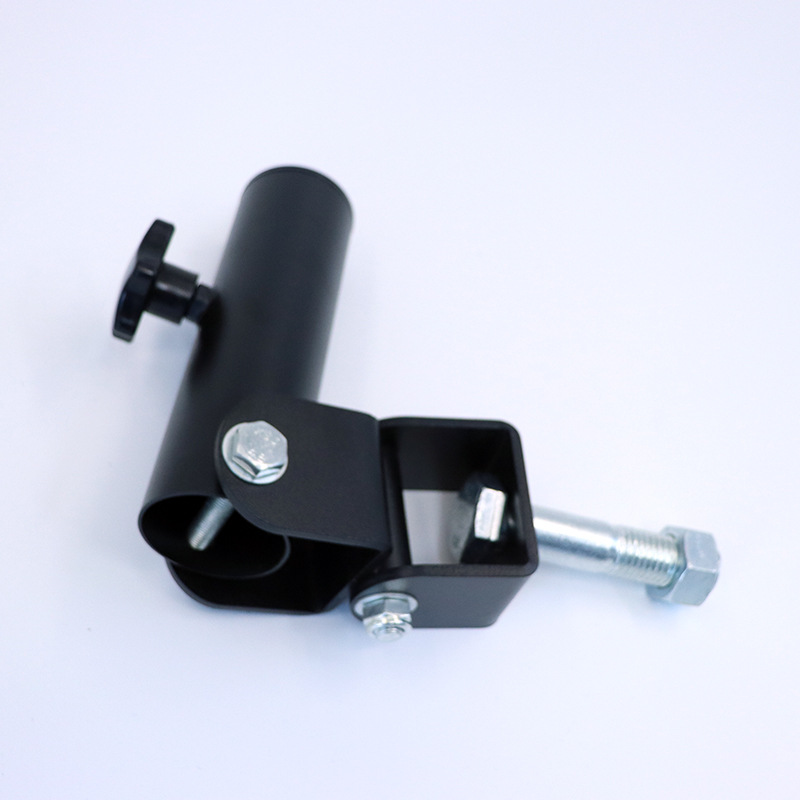 Support Landmine 360° pour bar - Landmine Barbell Attachment avis et prix