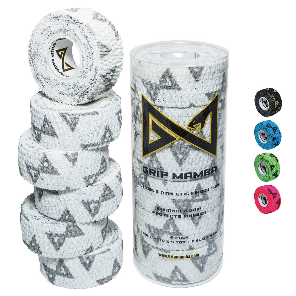 Grip Mamba – bande élastique a - Finger Tape Athletic avis et prix