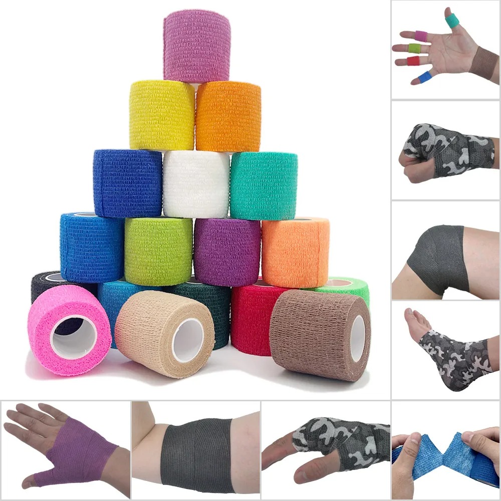 Elastoplast-Bandage élastique  - Finger Tape Athletic avis et prix