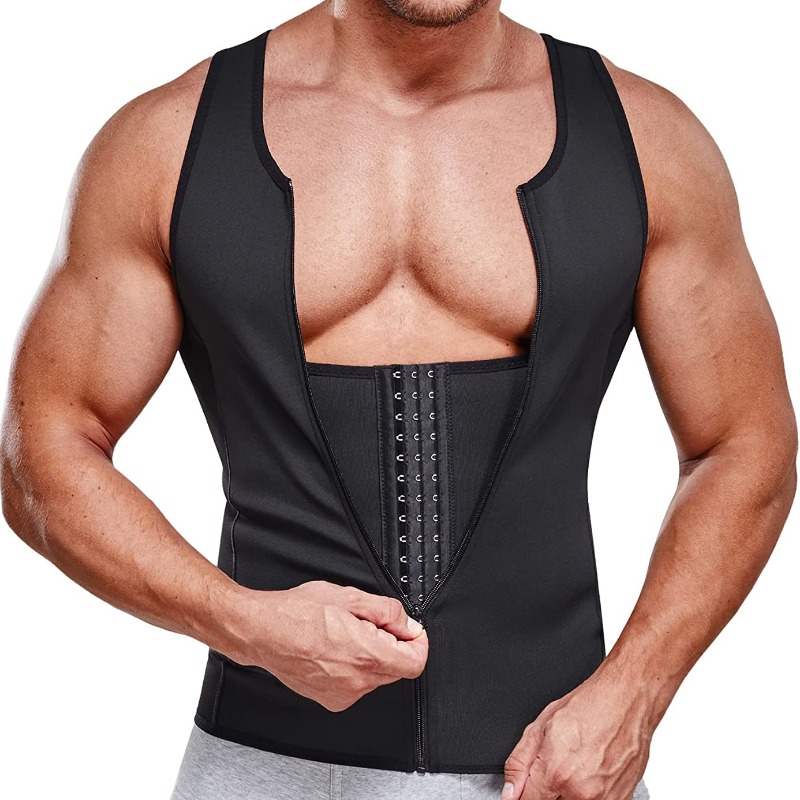 Qtree-Corset de Compression po - Crossfit Weight Vest avis et prix