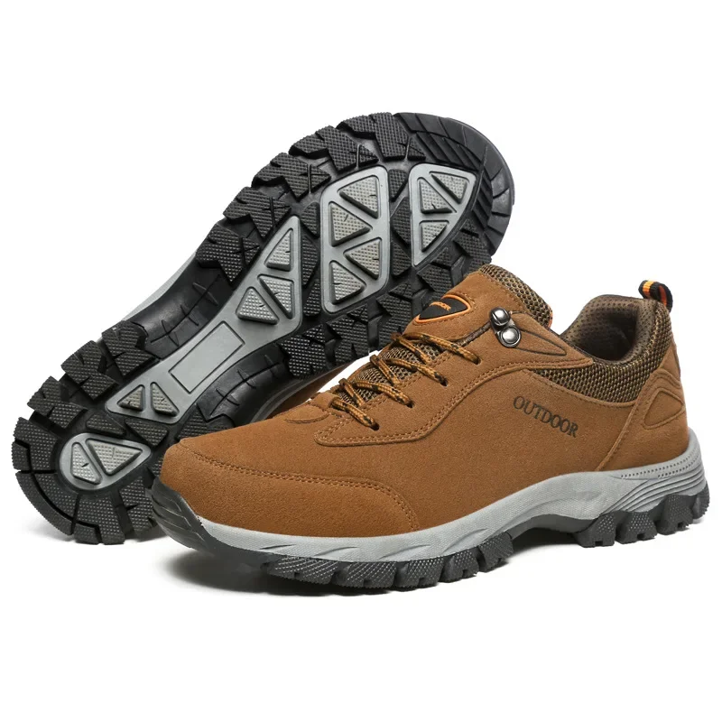 Chaussures de randonnée en cui - Crossfit Male avis et prix