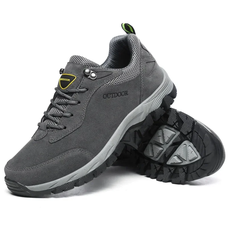 Chaussures de randonnée en cui - Crossfit Male avis et prix