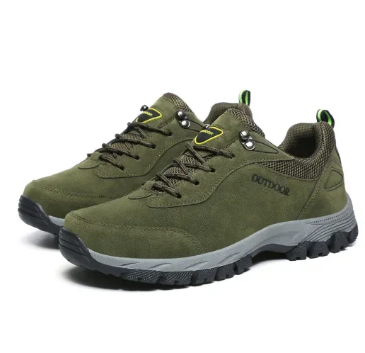 Chaussures de randonnée en cui - Crossfit Male avis et prix