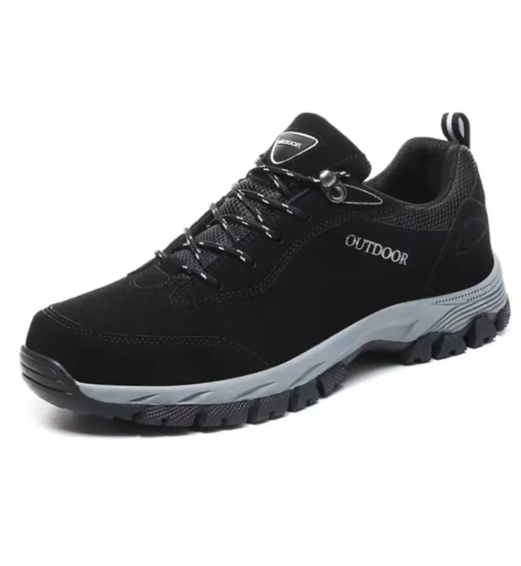 Chaussures de randonnée en cui - Crossfit Male avis et prix