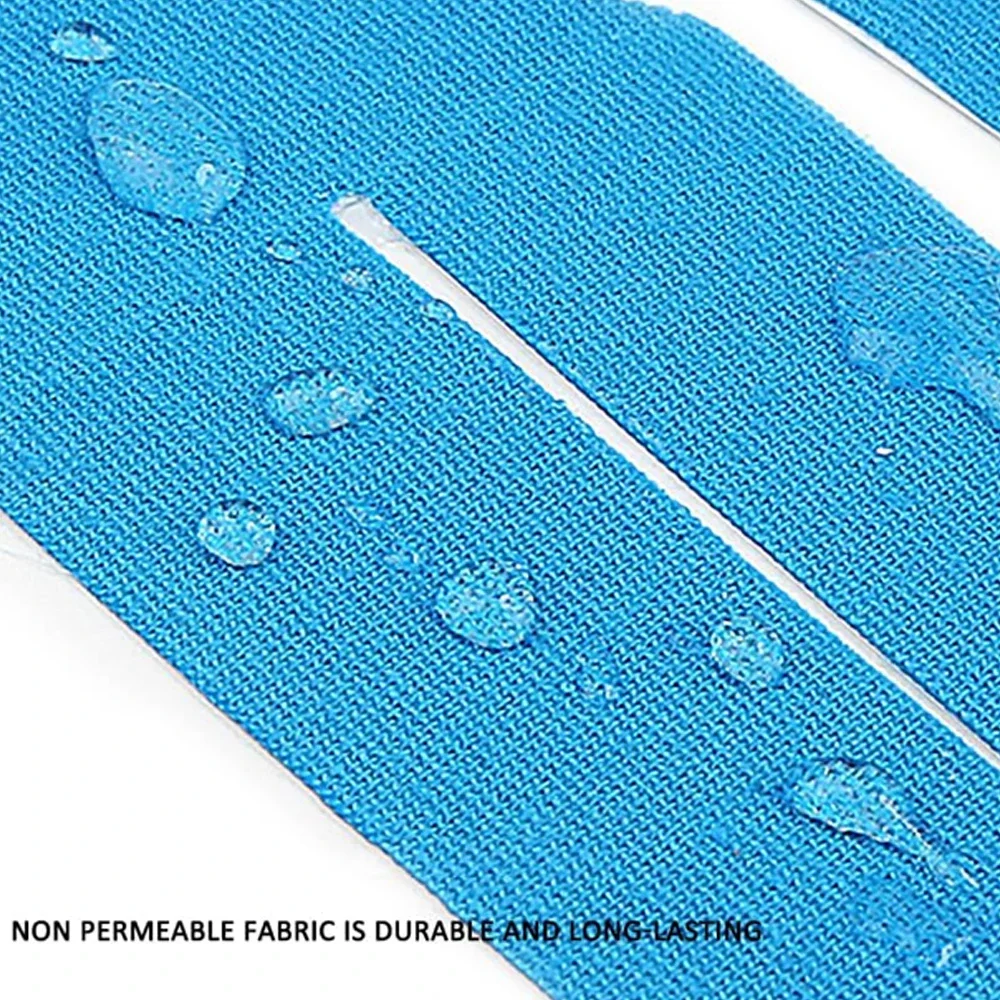 5 bandes de kinésiologie pré-d - Finger Tape Athletic avis et prix
