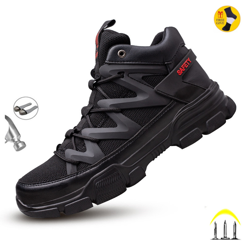 Bottes de travail chaussures d - Crossfit Male avis et prix