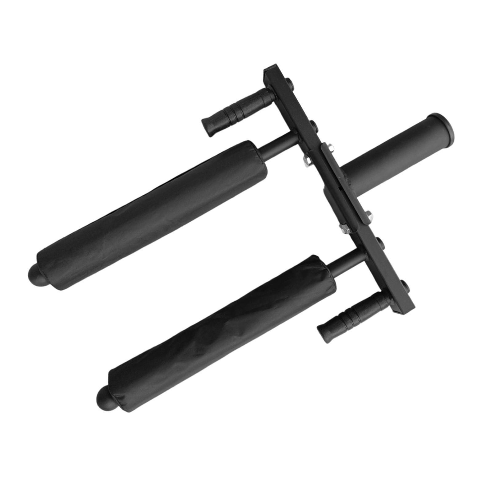 Accessoire de musculation : Po - Landmine Barbell Attachment avis et prix