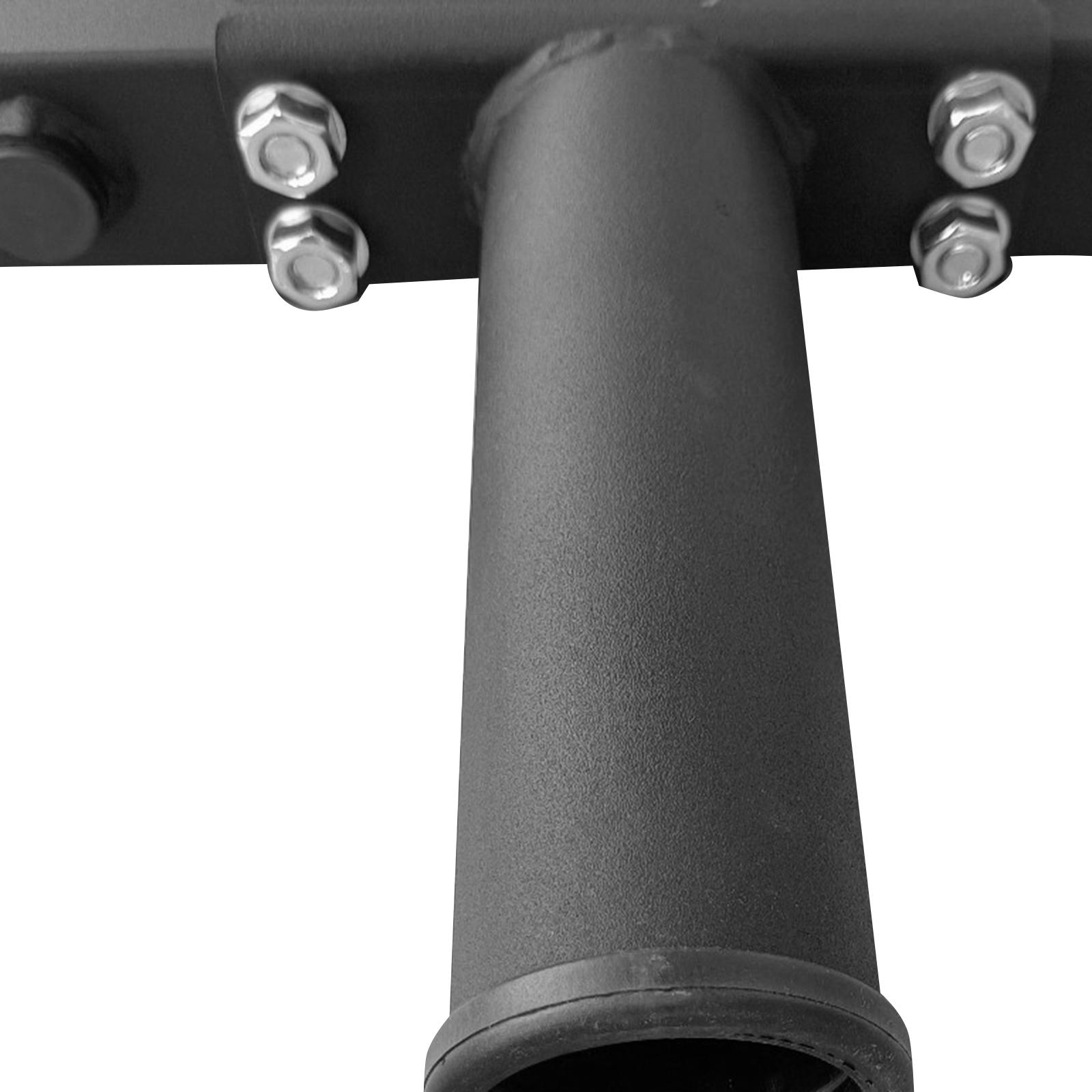 Accessoire de musculation : Po - Landmine Barbell Attachment avis et prix