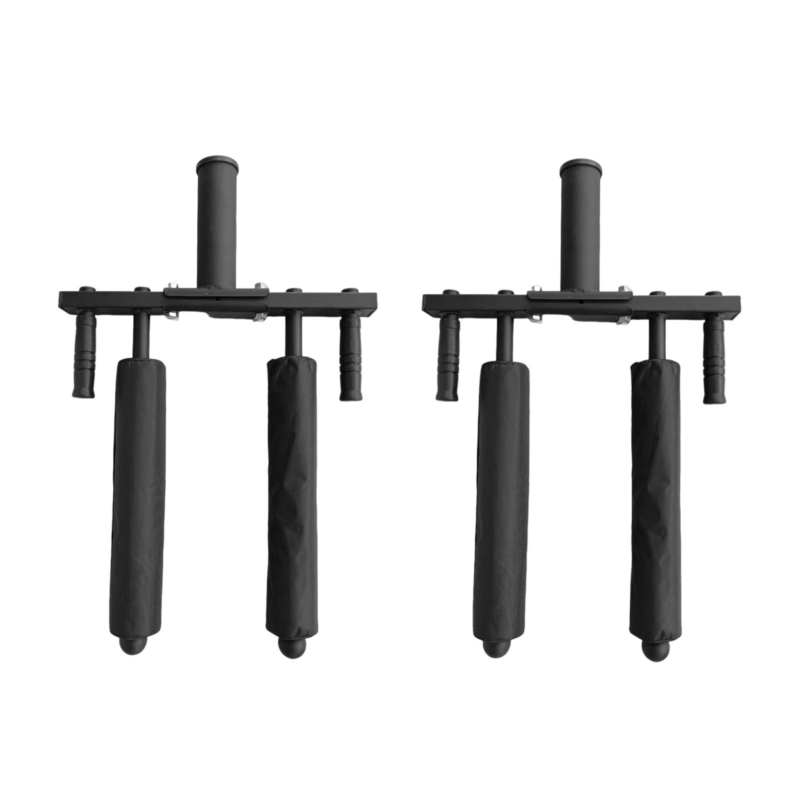 Accessoire de musculation : Po - Landmine Barbell Attachment avis et prix