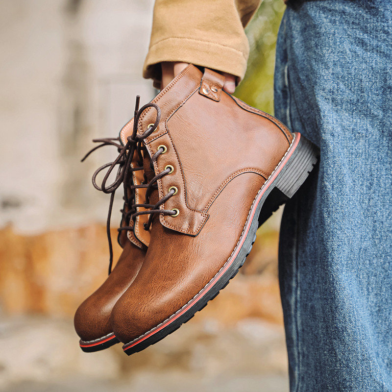 Nouvelles Chaussures en Cuir p - Crossfit Male avis et prix