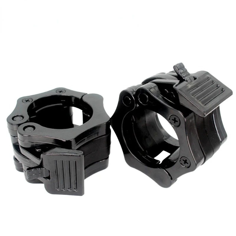 1 paire de colliers de barre à - Landmine Barbell Attachment avis et prix