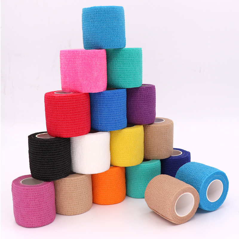 Bande adhésive athlétique colo - Finger Tape Athletic avis et prix