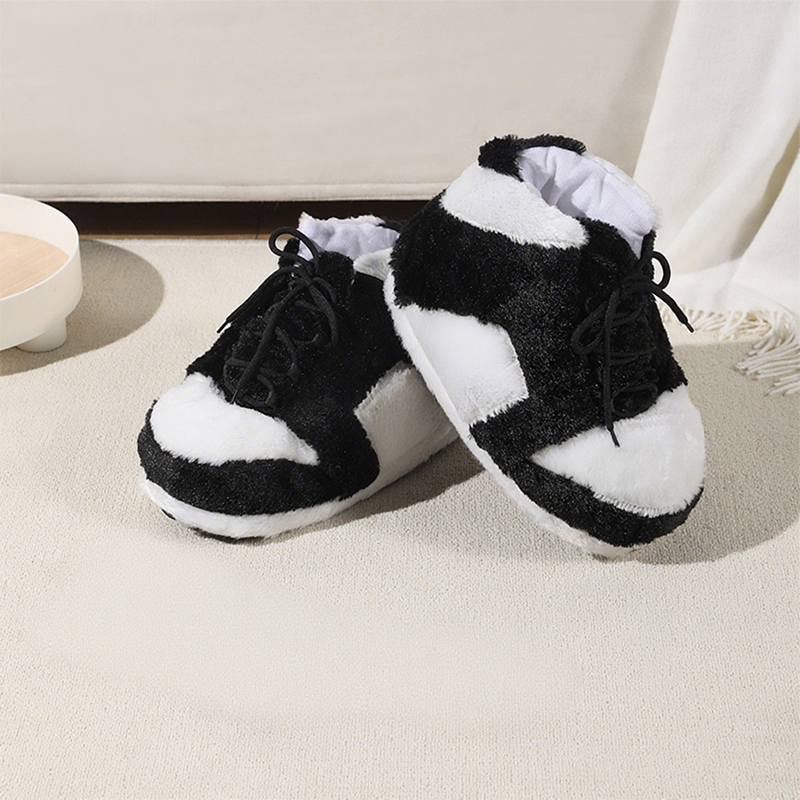Chaussures chaudes en peluche  - Crossfit Male avis et prix