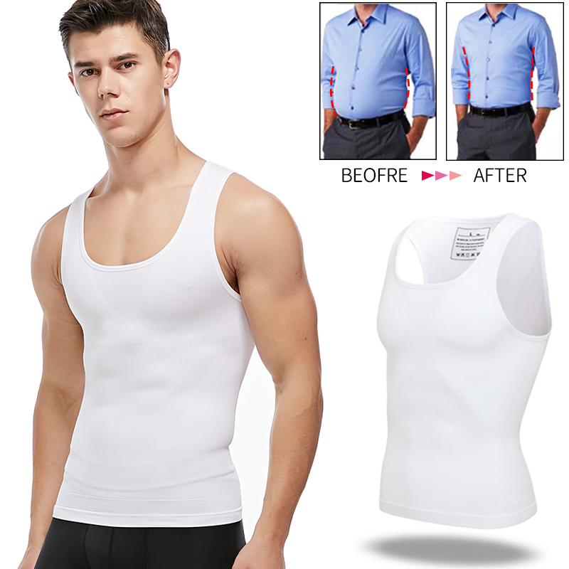 Hommes minceur corps Shaper po - Crossfit Weight Vest avis et prix