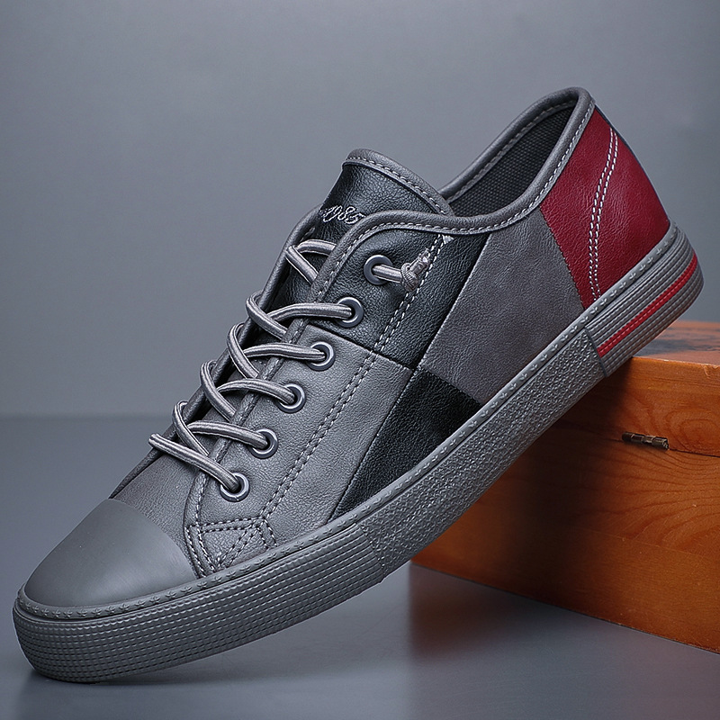 Hommes mocassins en cuir autom - Crossfit Male avis et prix