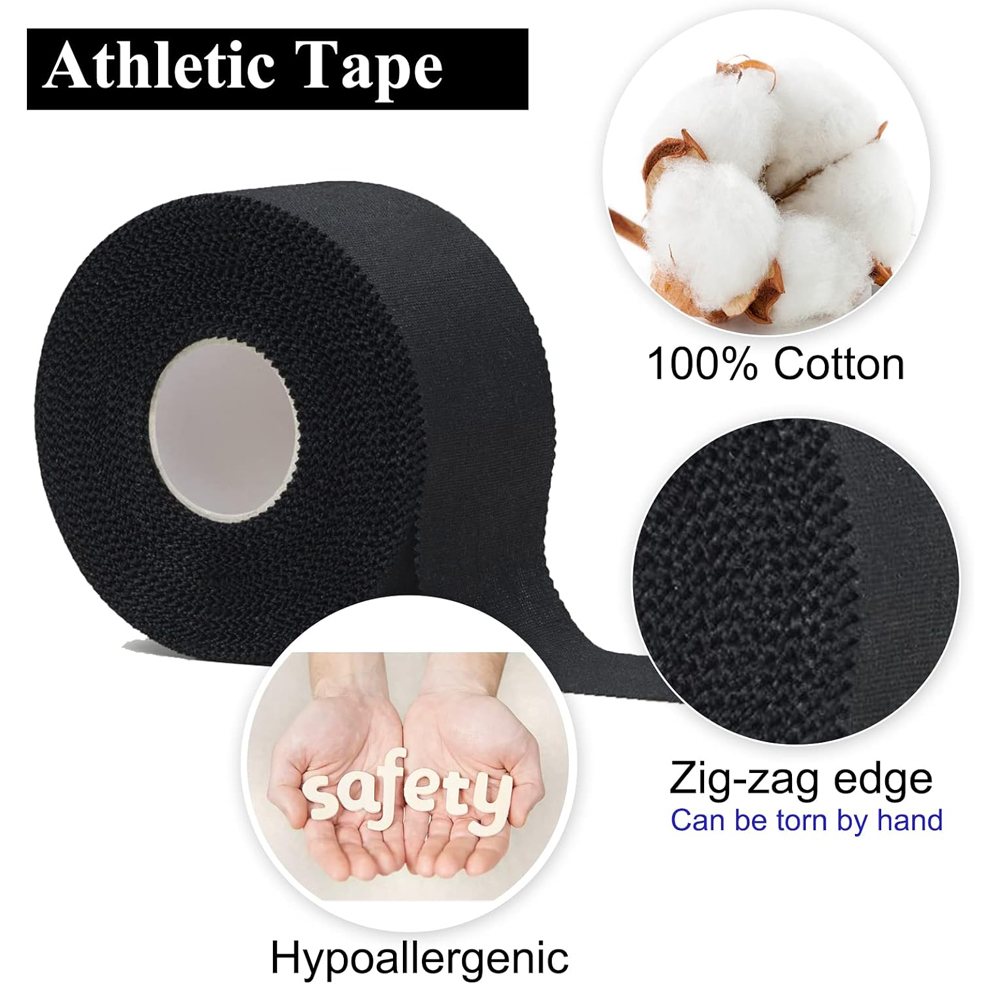 Ruban adhésif de premiers soin - Finger Tape Athletic avis et prix