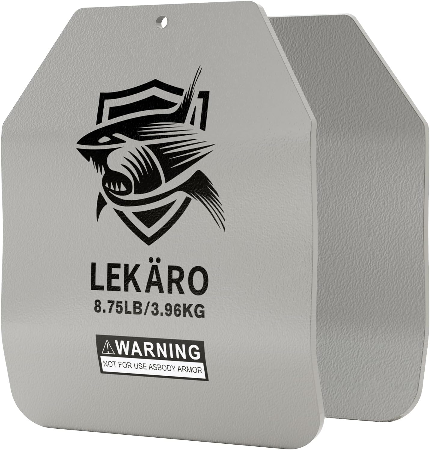 Plaques de gilet lesté ergonom - Crossfit Weight Vest avis et prix