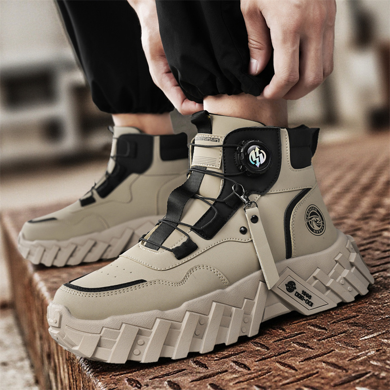 Chaussures de randonnée en ple - Crossfit Male avis et prix