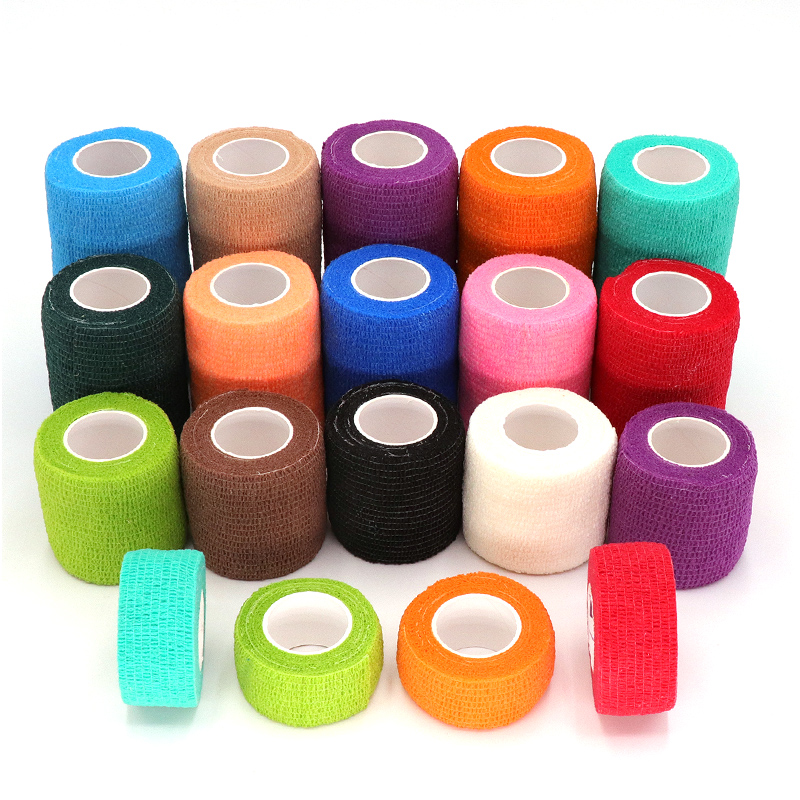 6 pièces de bandages élastique - Finger Tape Athletic avis et prix